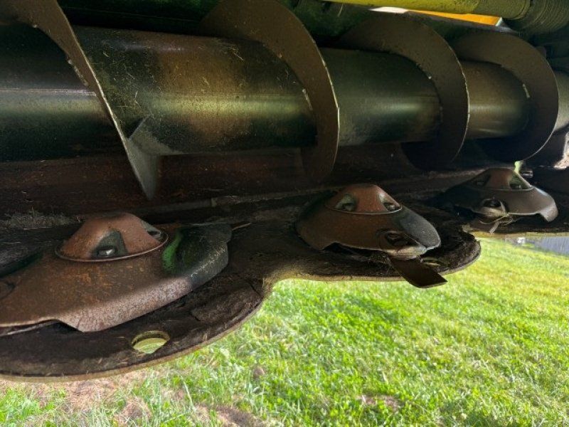 Krone EASYCUT B950