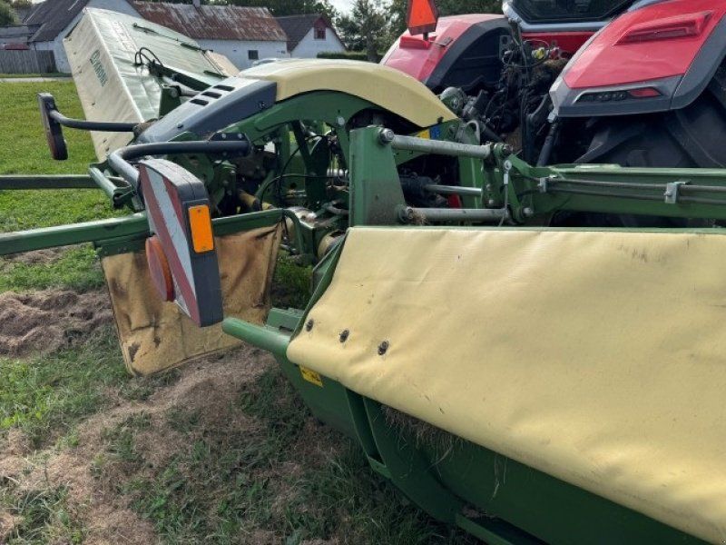 Krone EASYCUT B950