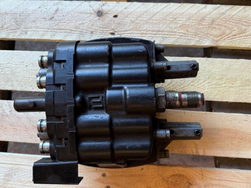 Ventilblok Ålø Quick