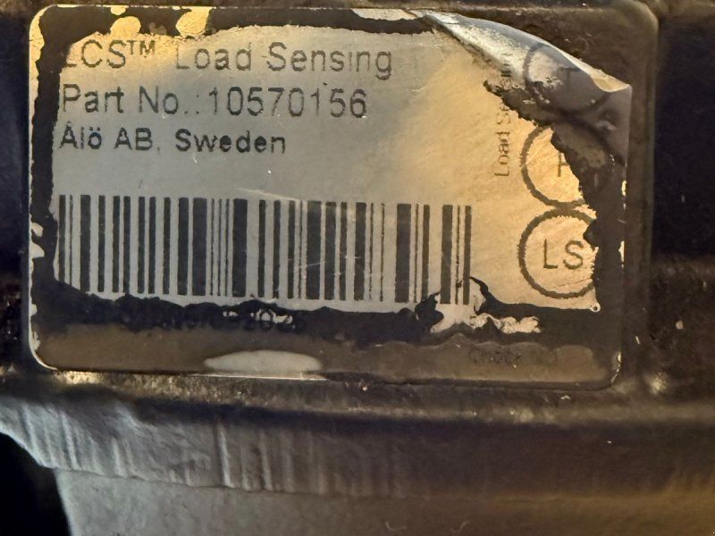 Ventilblok Ålø Quick