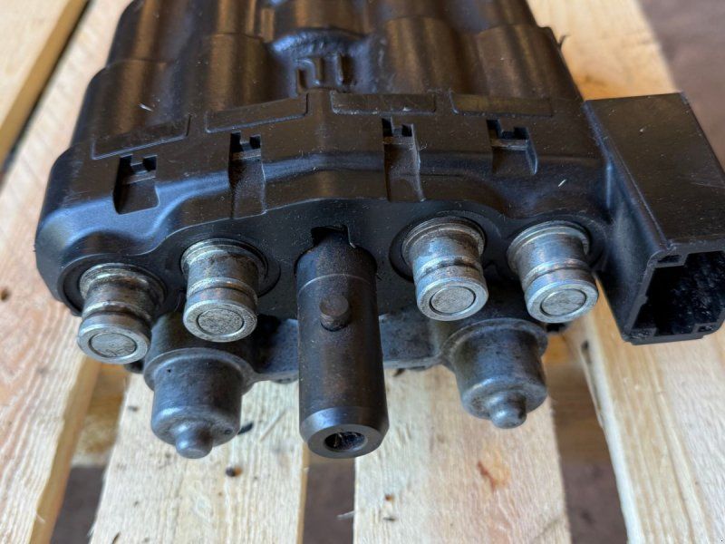 Ventilblok Ålø Quick