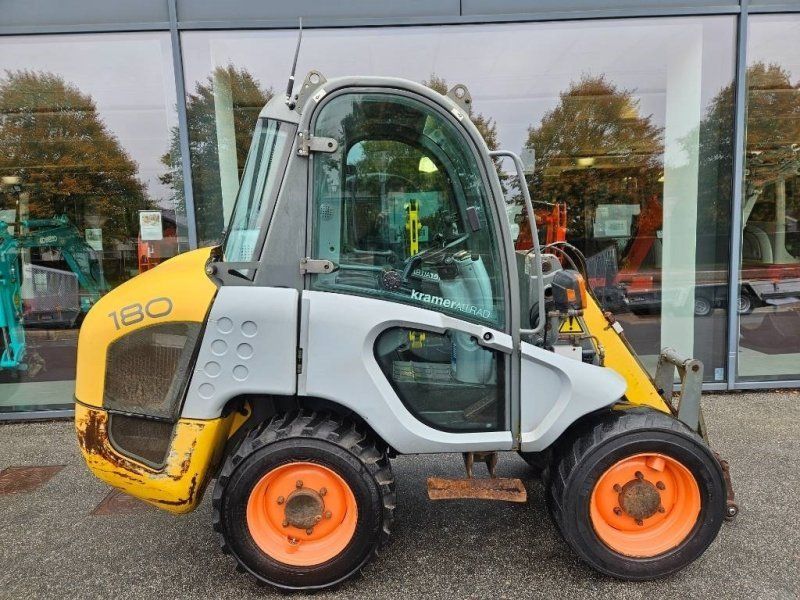Kramer 180