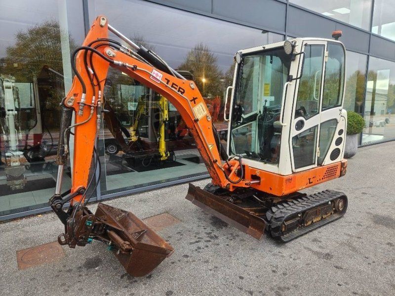 Terex TC 20