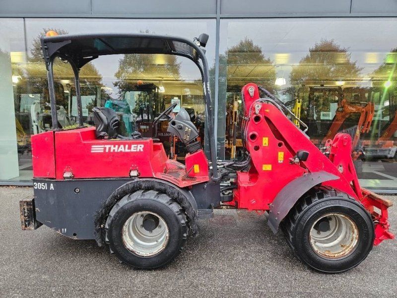 Thaler 3150a