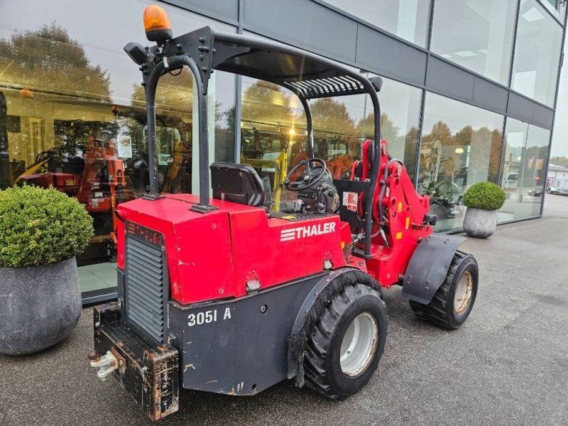 Thaler 3150a