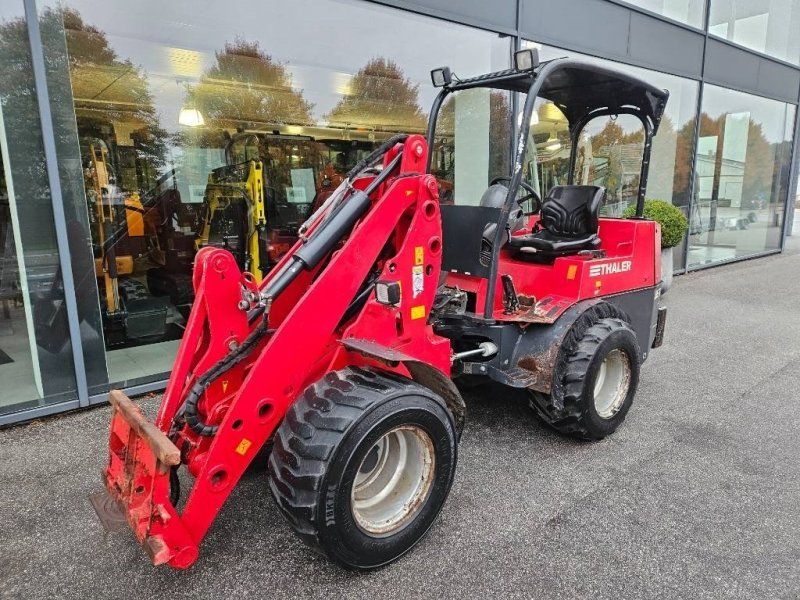 Thaler 3150a