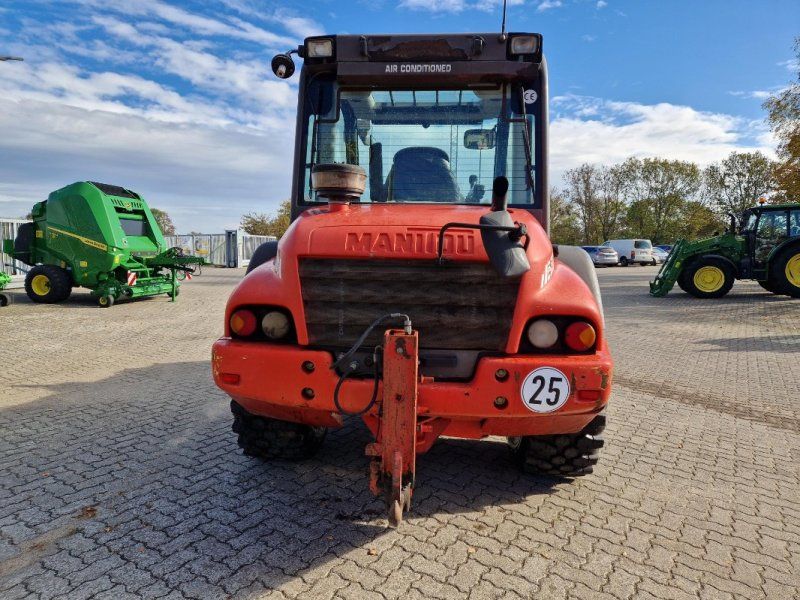 Manitou MLA 628 T 120 LSU PS