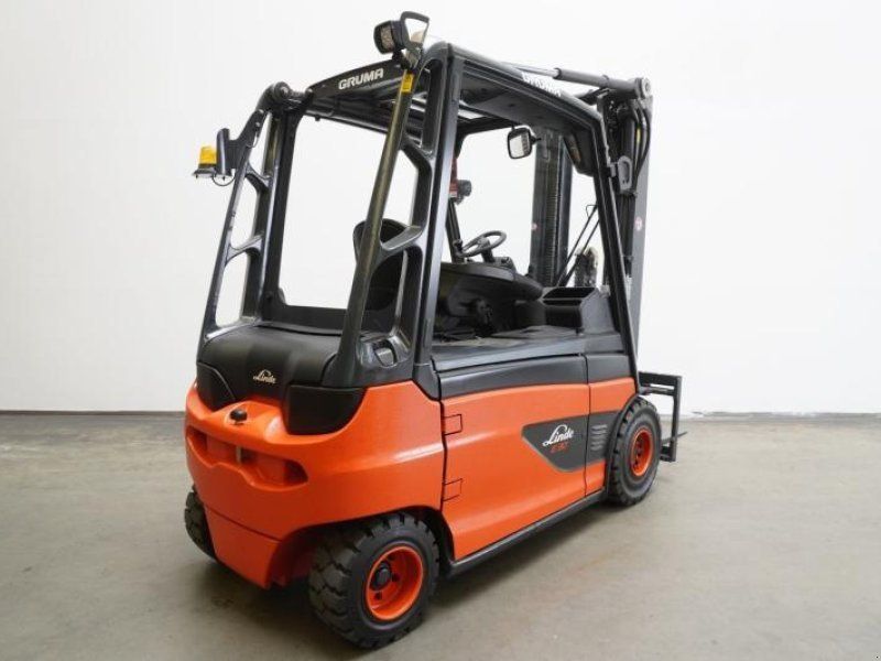 Linde E 30 L 387