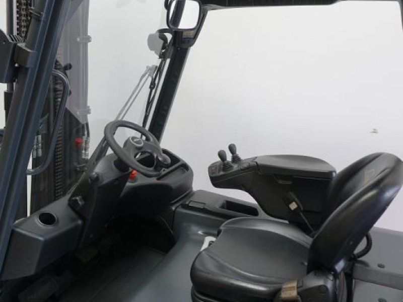 Linde E 30 L 387