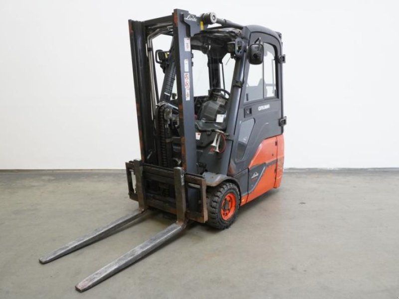 Linde E 14  386-02 EVO
