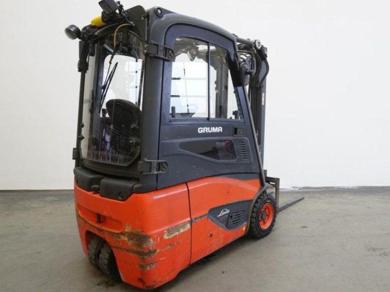 Linde E 14  386-02 EVO