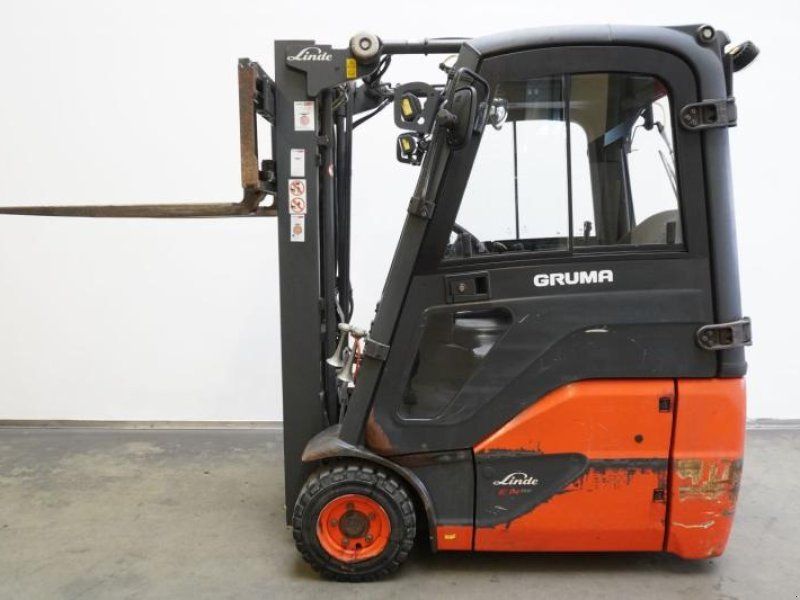 Linde E 14  386-02 EVO