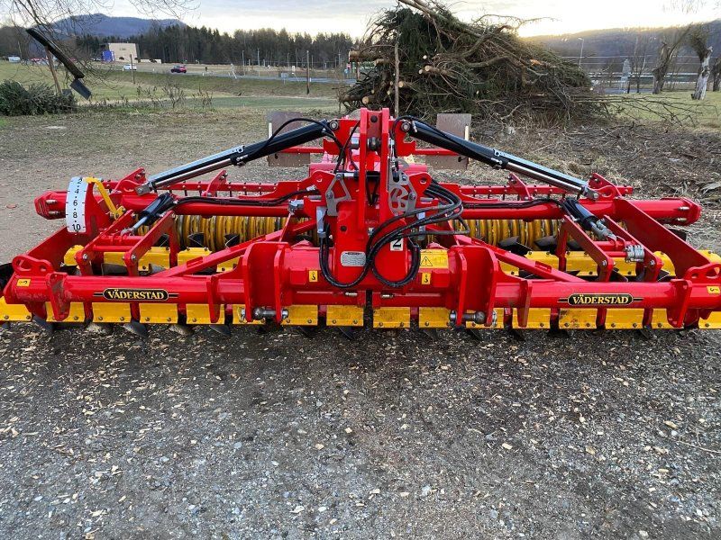 Väderstad Crosscutter XT 425