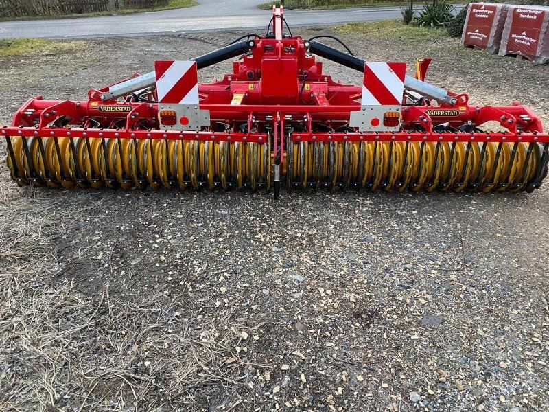 Väderstad Crosscutter XT 425