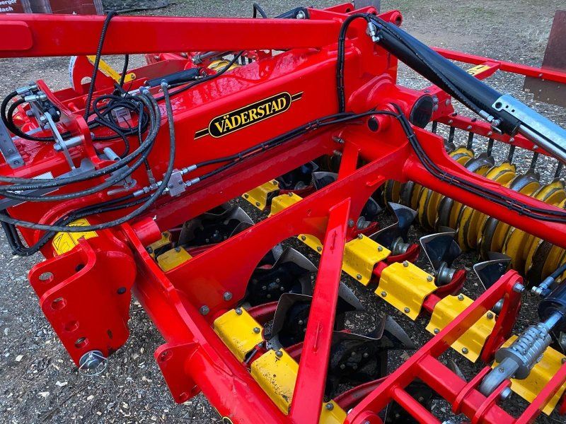 Väderstad Crosscutter XT 425