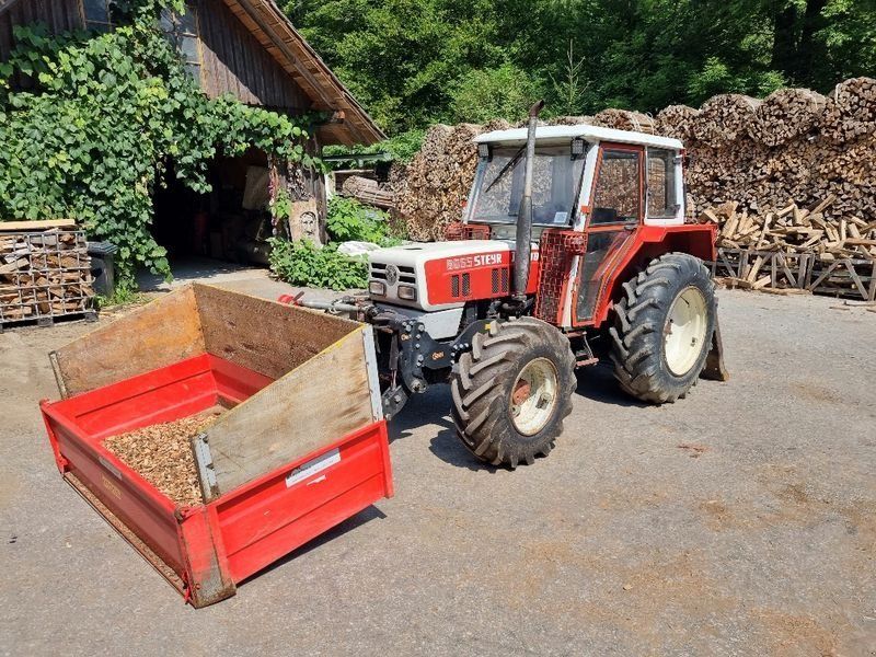 Steyr 8065