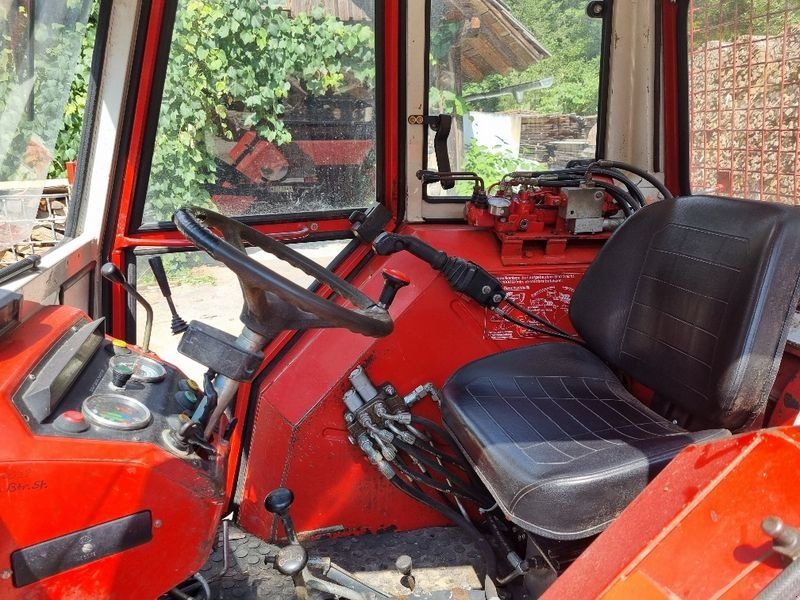 Steyr 8065