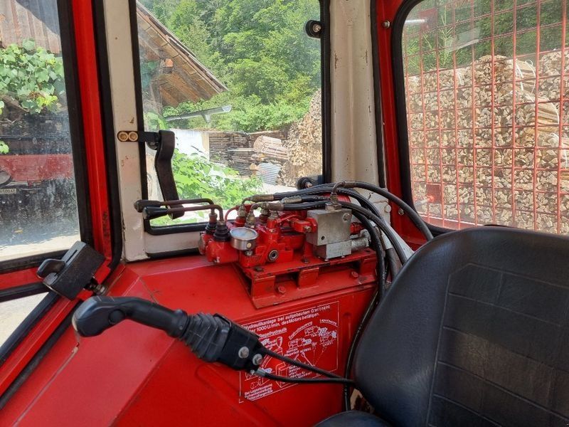 Steyr 8065