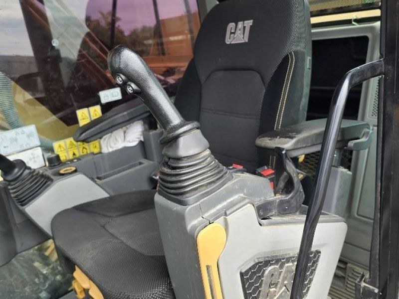 Cat 320