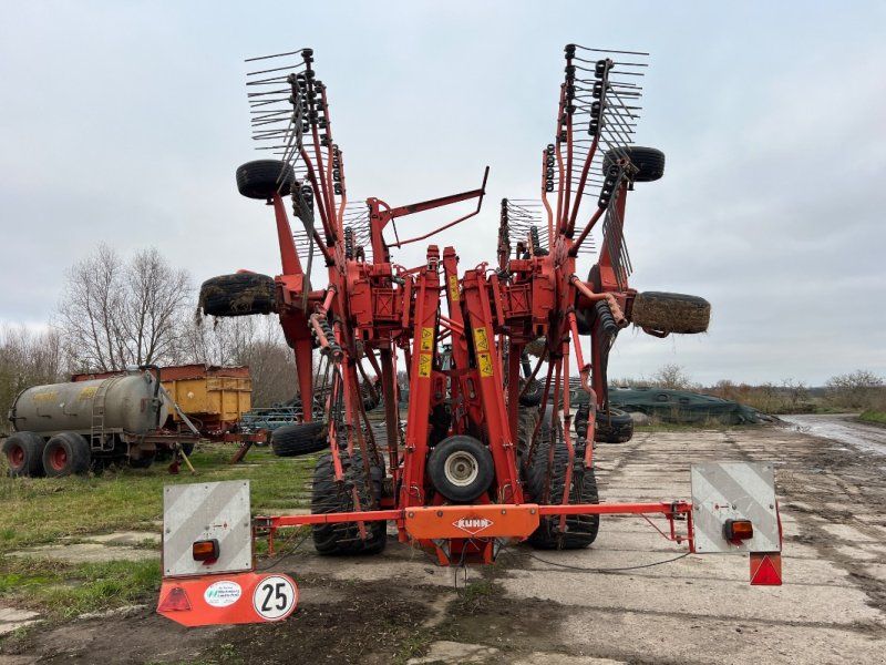 Kuhn GA 15021