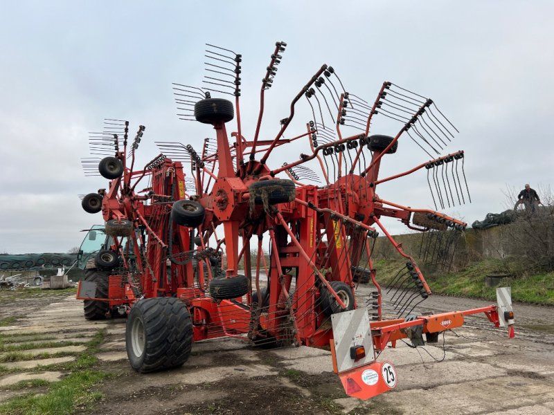 Kuhn GA 15021