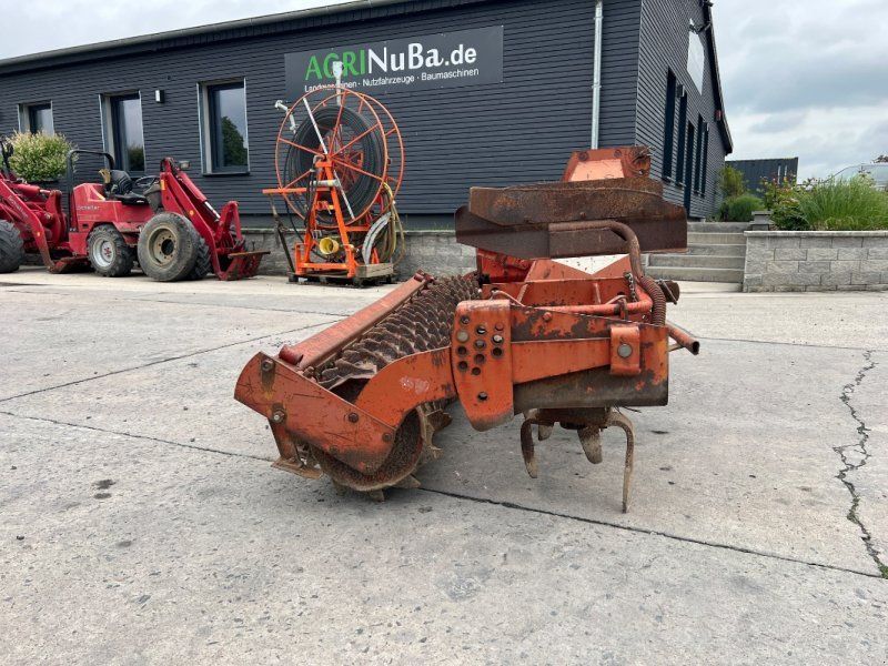 Kuhn HRB 302 D-A