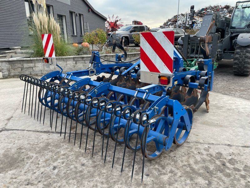 Köckerling Rebell 300 Classic