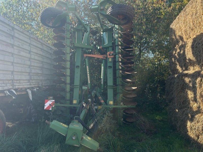 Amazone CATROS PLUS 7501 T