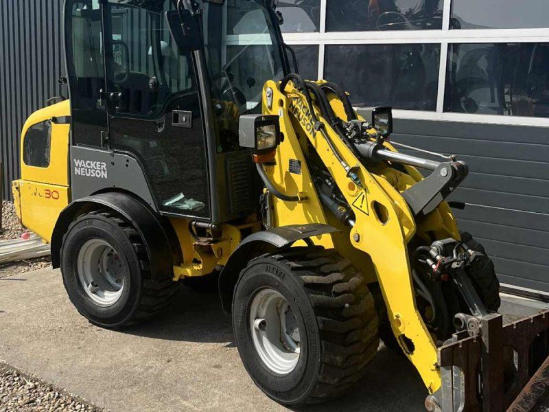 Wacker Neuson WL30