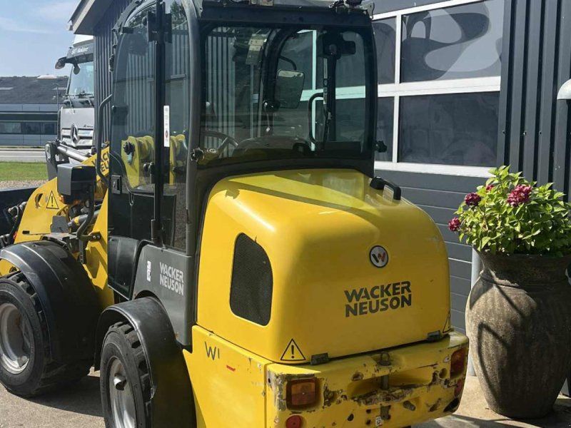 Wacker Neuson WL30