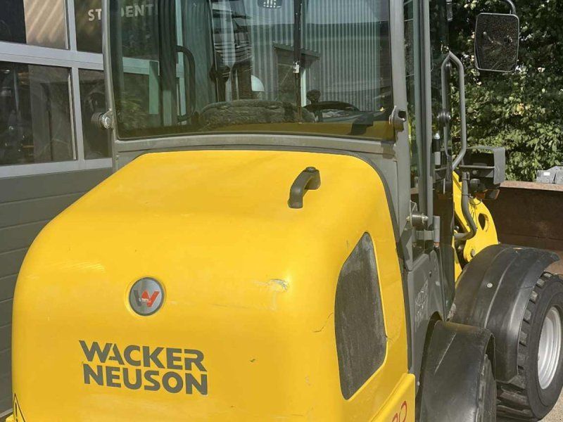 Wacker Neuson WL30