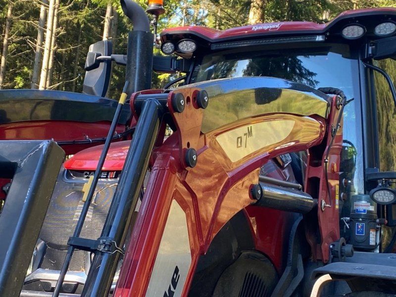 Case IH TUM 340 AFS