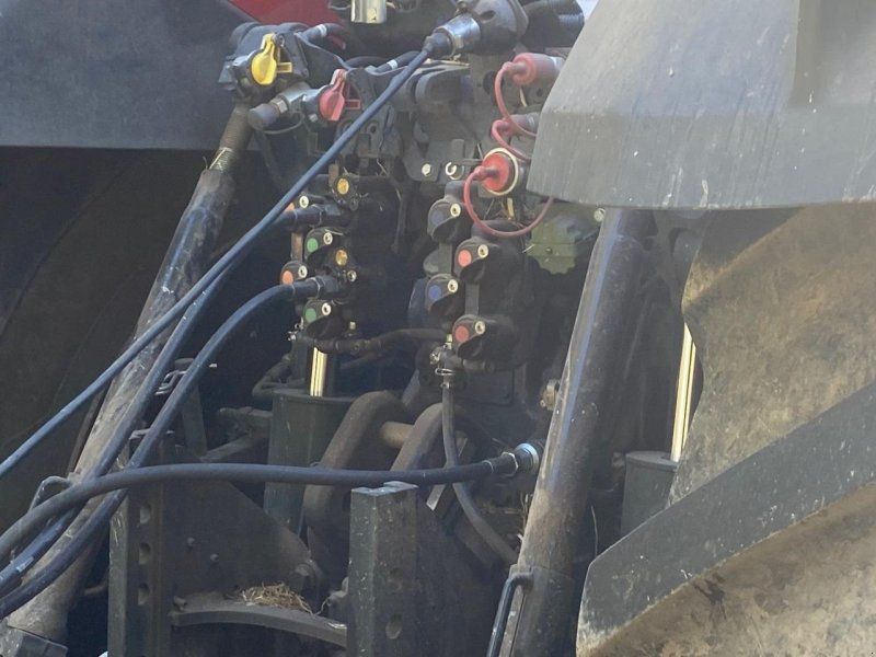 Case IH TUM 340 AFS