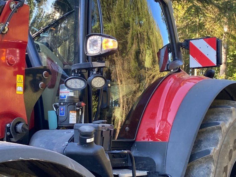 Case IH TUM 340 AFS