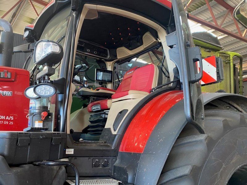 Case IH TUM 340 AFS