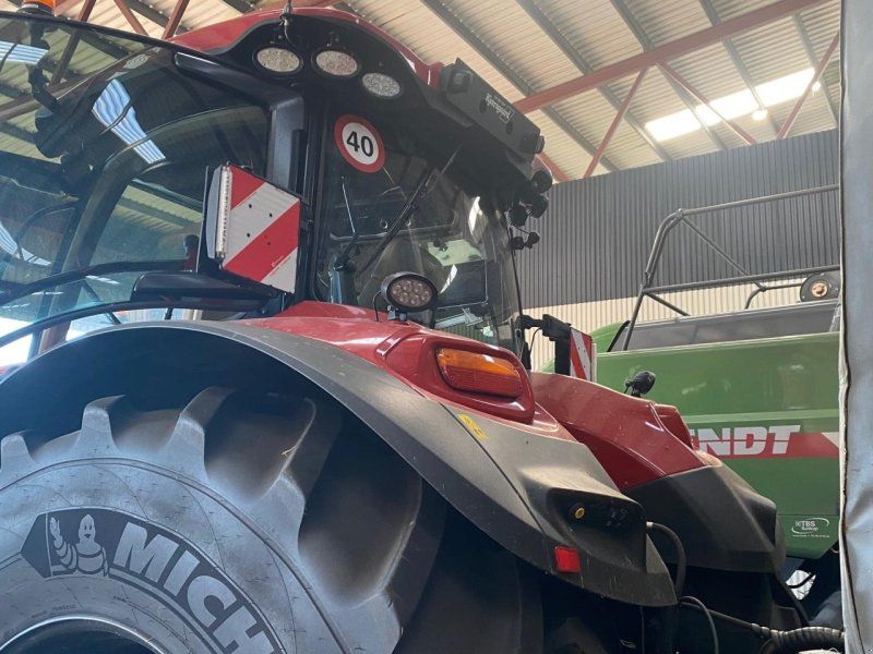 Case IH TUM 340 AFS