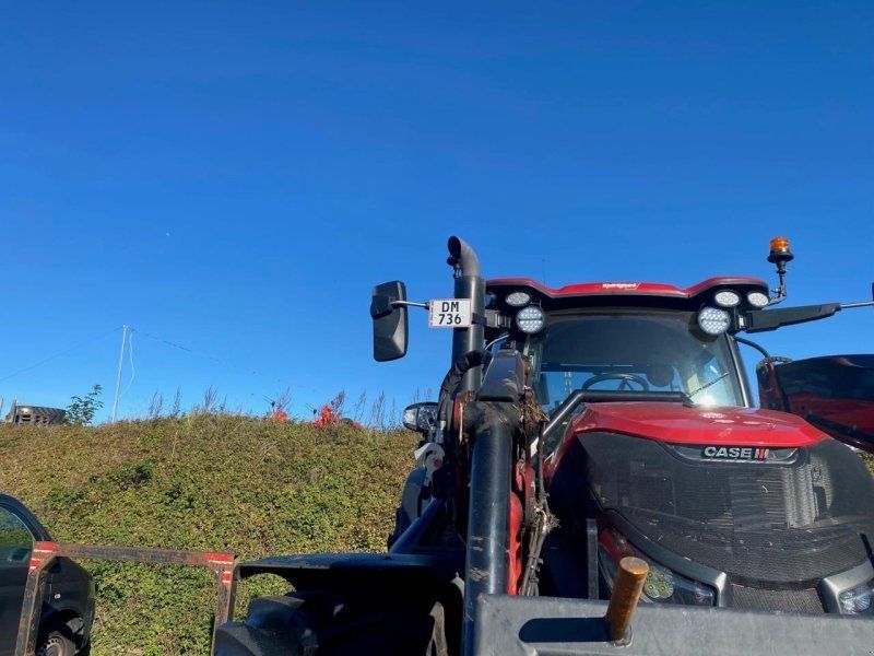 Case IH TUM 340 AFS