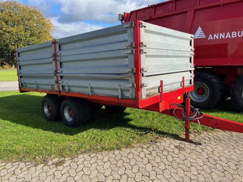 11 T. TIPVOGN