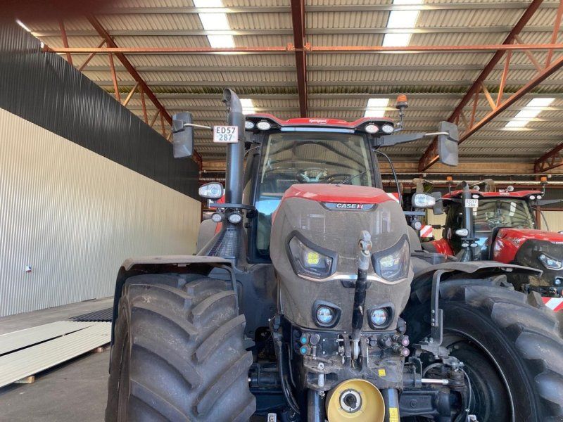 Case IH TUM 340 AFS