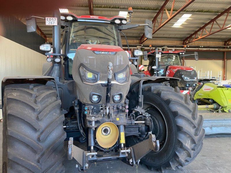 Case IH TUM 340 AFS