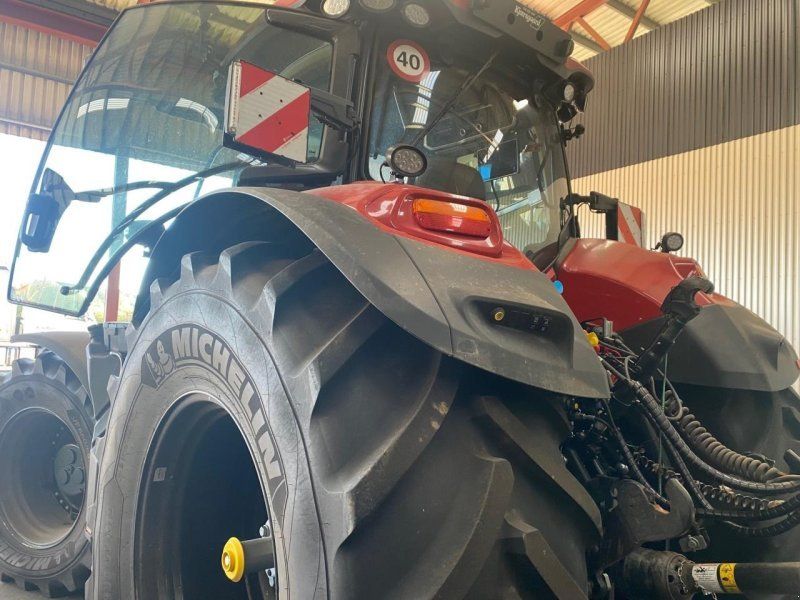 Case IH TUM 340 AFS