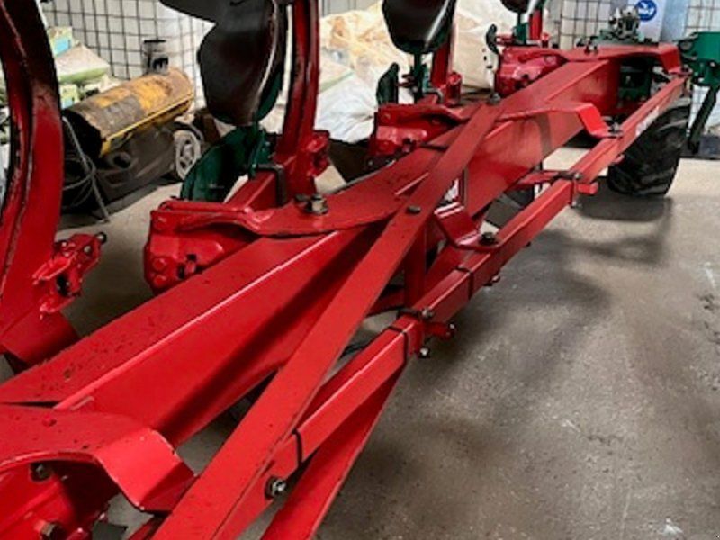 Kverneland 100-300-28 5 furet
