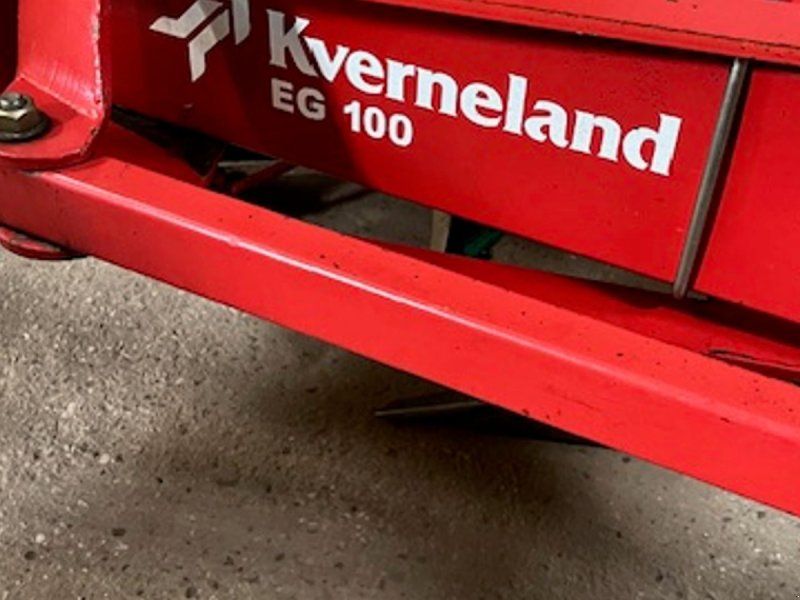 Kverneland 100-300-28 5 furet