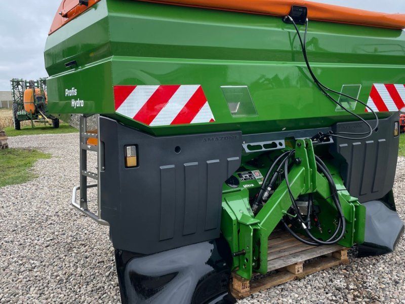Amazone ZA-TS 4200 Hydro
