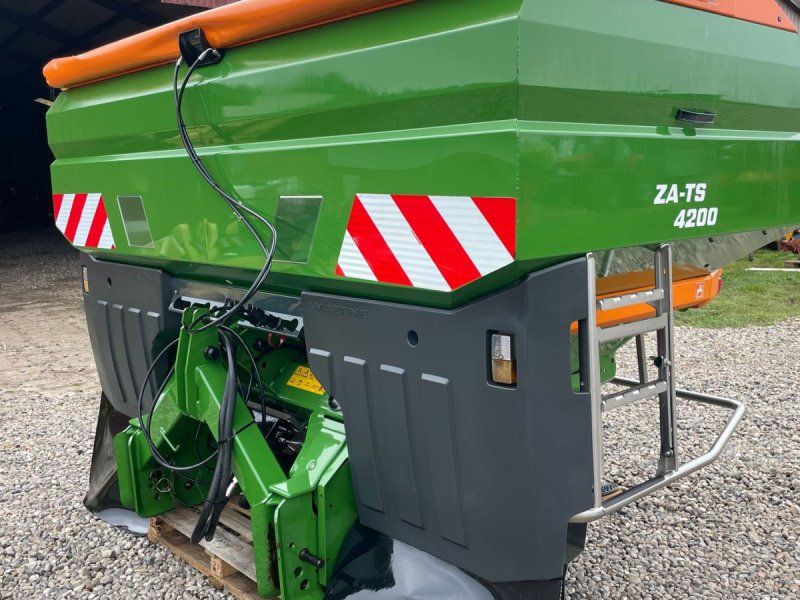 Amazone ZA-TS 4200 Hydro