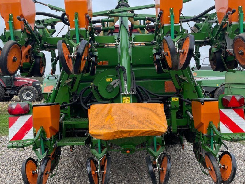 Amazone ED 602 K Skive skærs model