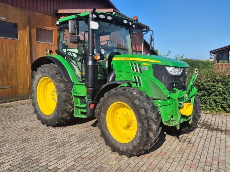 John Deere 6130R