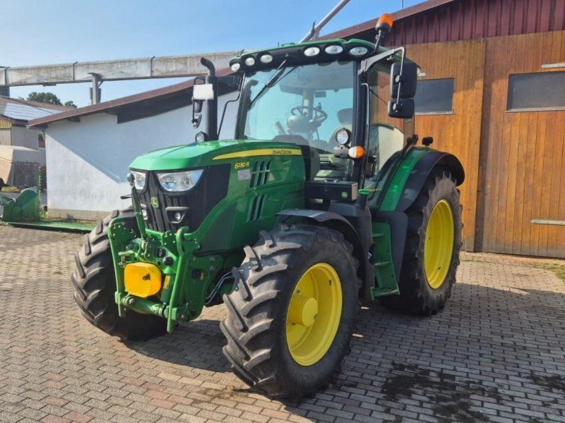 John Deere 6130R