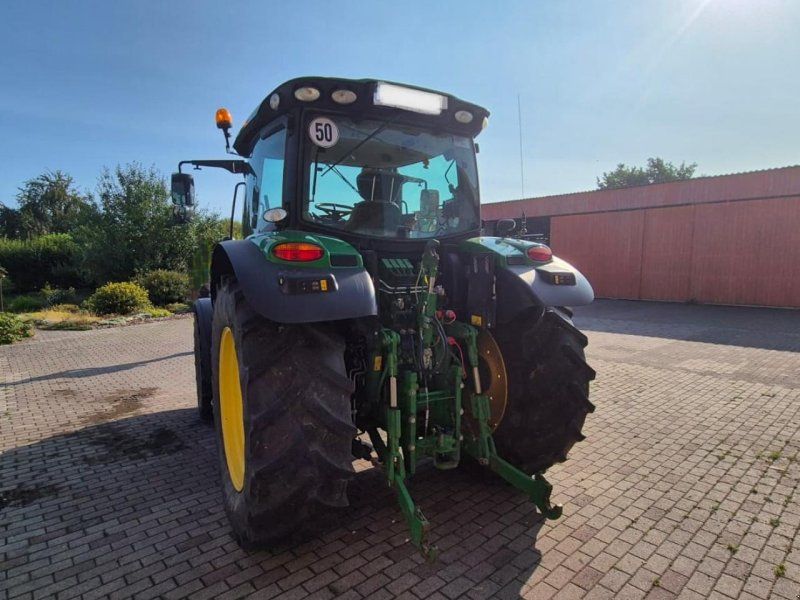 John Deere 6130R