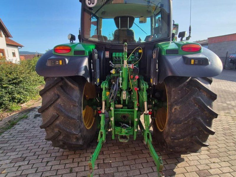 John Deere 6130R